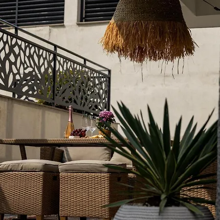 Apartment Rosehomes Maestra Complex Free Parking *