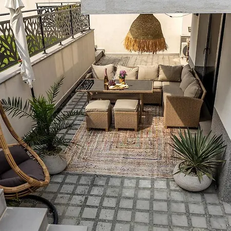 Rosehomes Maestra Complex Free Parking Apartment Burgas