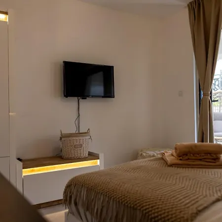 Rosehomes Maestra Complex Free Parking Apartment Burgas
