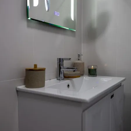 Rosehomes Maestra Complex Free Parking Apartment Burgas