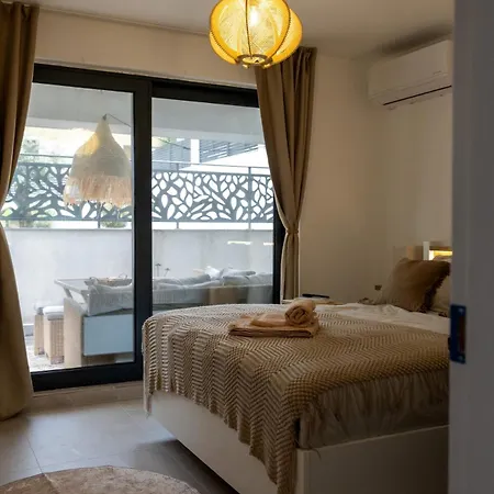 Rosehomes Maestra Complex Free Parking Burgas