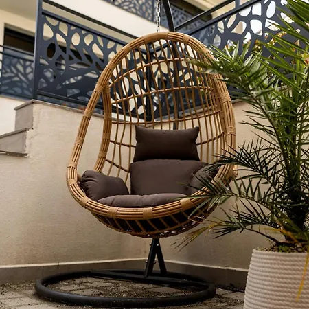 Apartment Rosehomes Maestra Complex Free Parking *